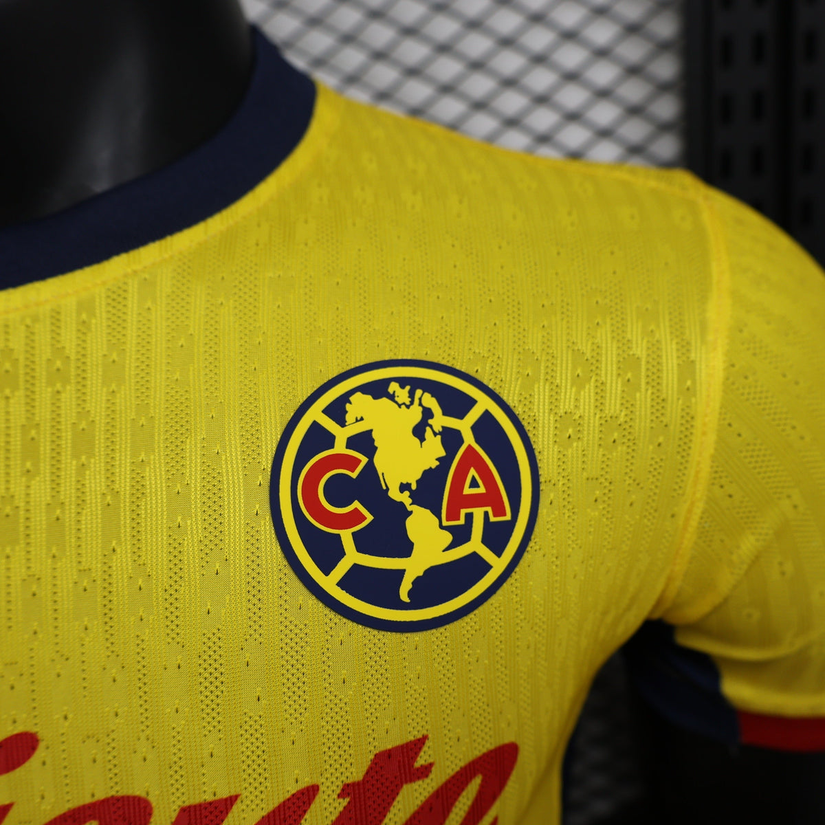 24-25 Americas Home Player Jersey