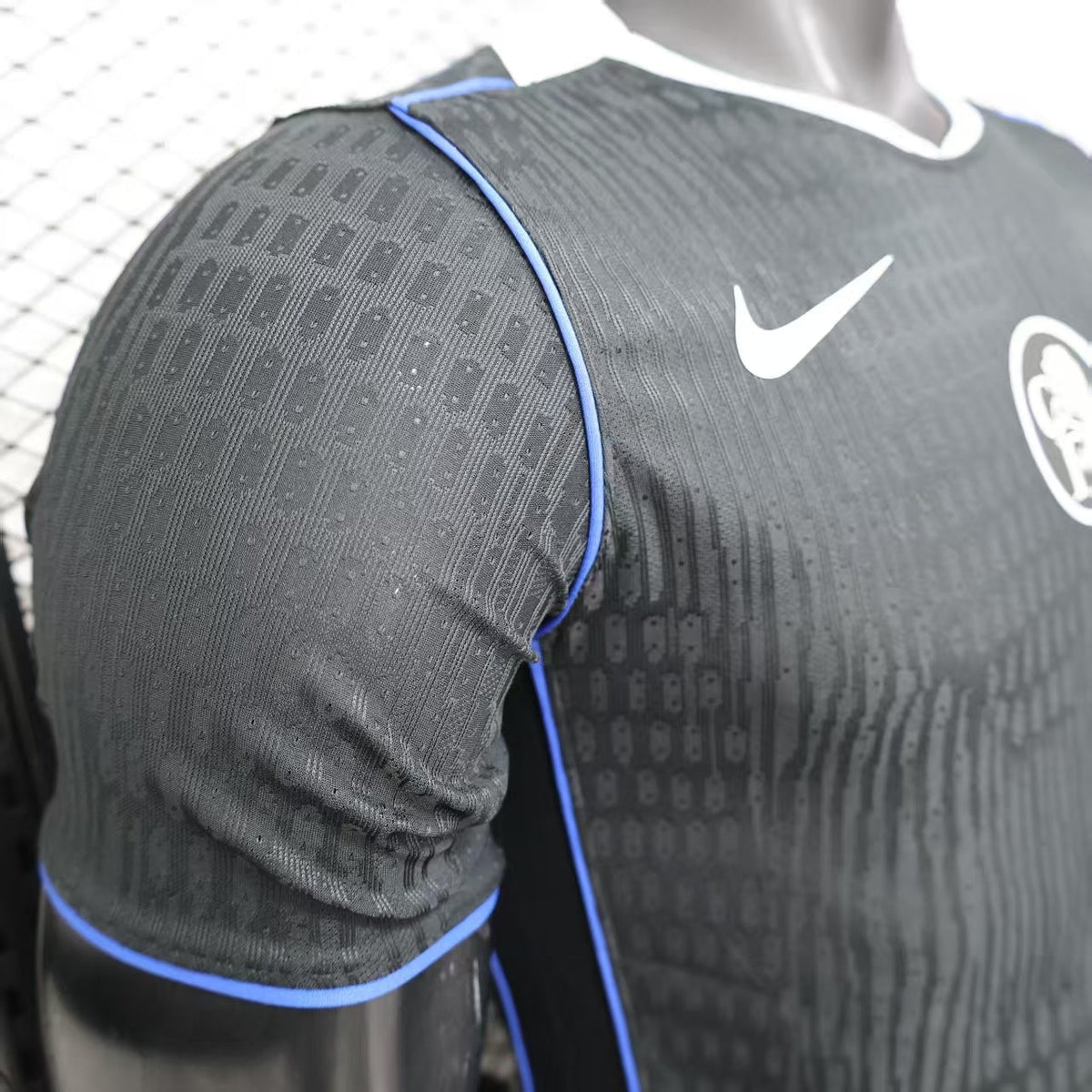 2025-26 Chelsea Away Second Player Edition Jersey - Men