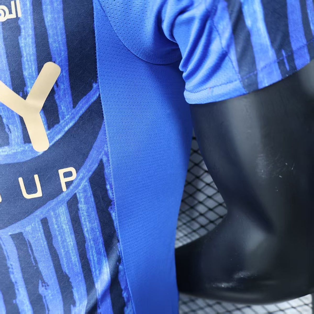 2025-26 Club World Cup Crescent Home Player Edition Jersey - Men