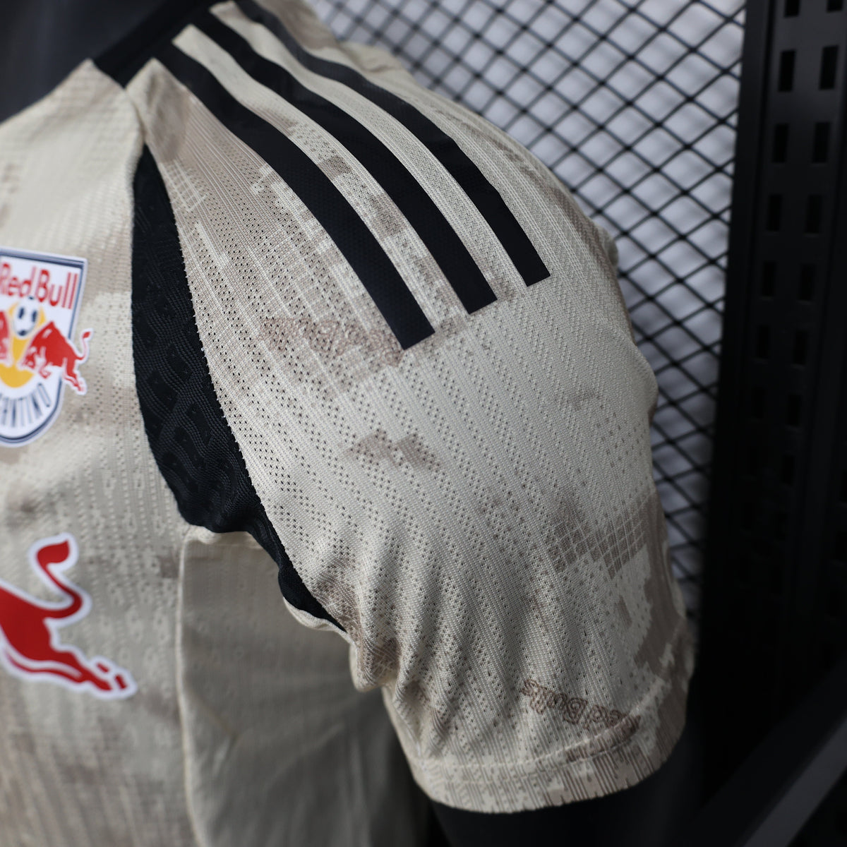 2025-26 Red Bull Away Player Edition Jersey - Men