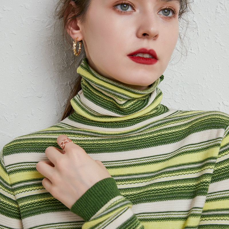 Women Sweater Loose Pullover Sweater