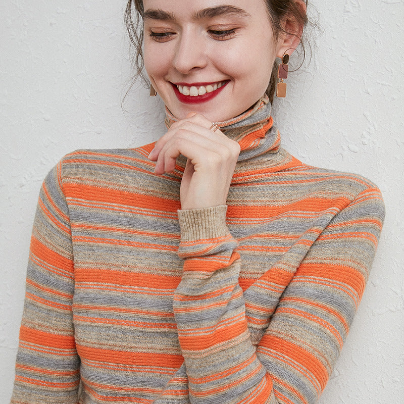 Women Sweater Loose Pullover Sweater