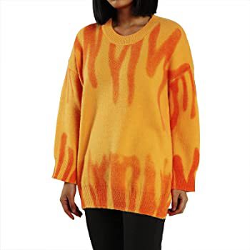 Women Sweater Loose Pullover Sweater