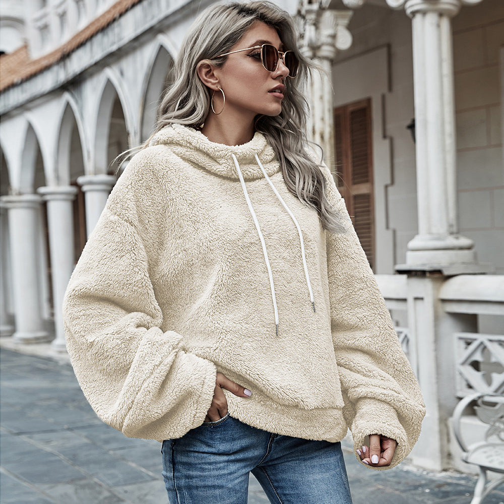 Women Sweater Loose Sweater