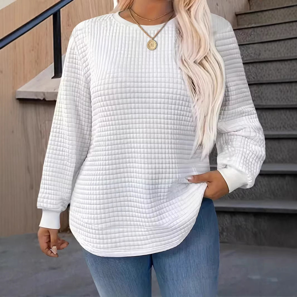 Women Knit Sweater