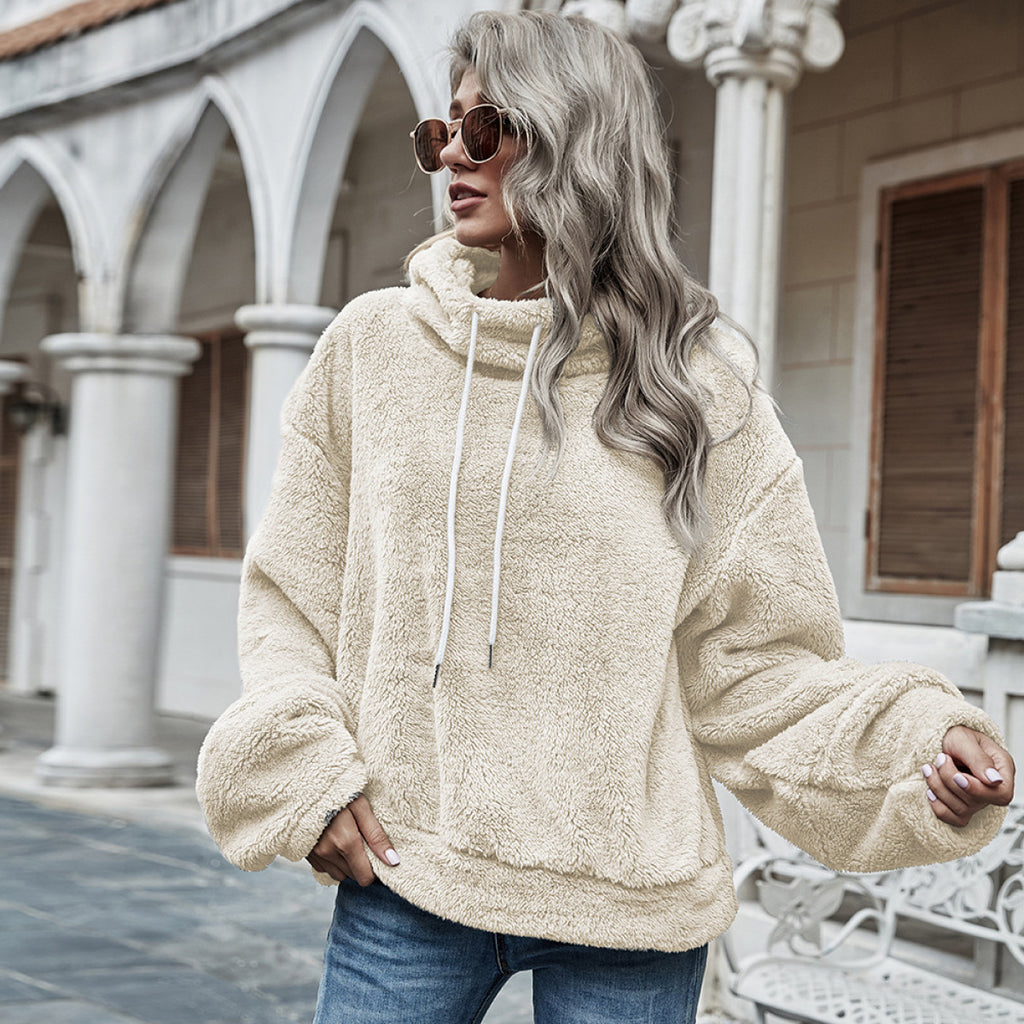 Women Sweater Loose Sweater