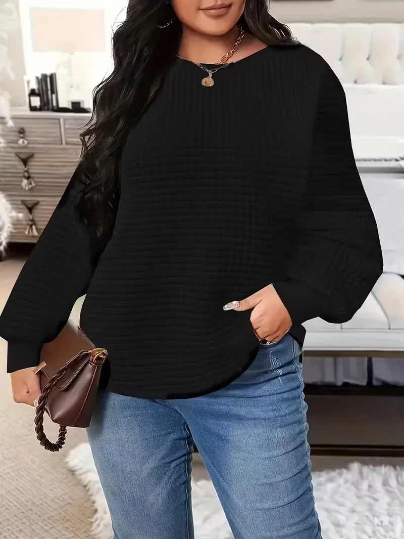 Women Knit Sweater