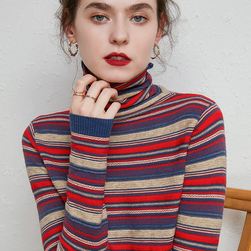 Women Sweater Loose Pullover Sweater