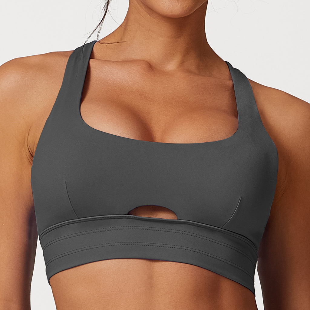 Loose Breathable Comfortable Yoga Top For Women