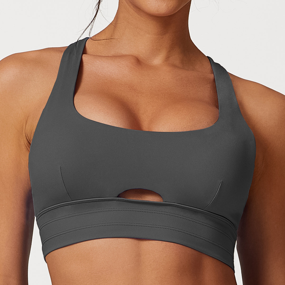 Loose Breathable Comfortable Yoga Top For Women