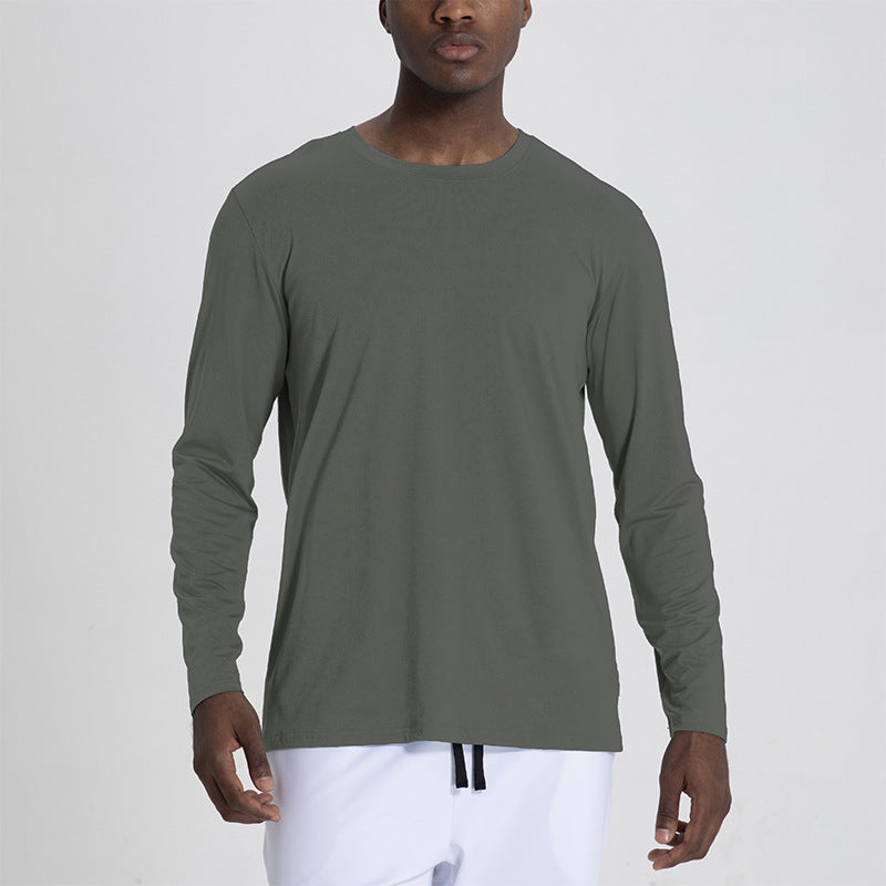 Sports And Leisure Long Sleeve Women Loose