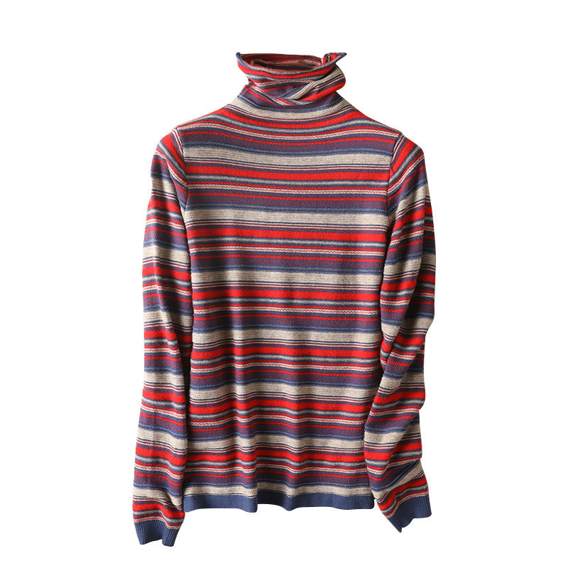 Women Sweater Loose Pullover Sweater