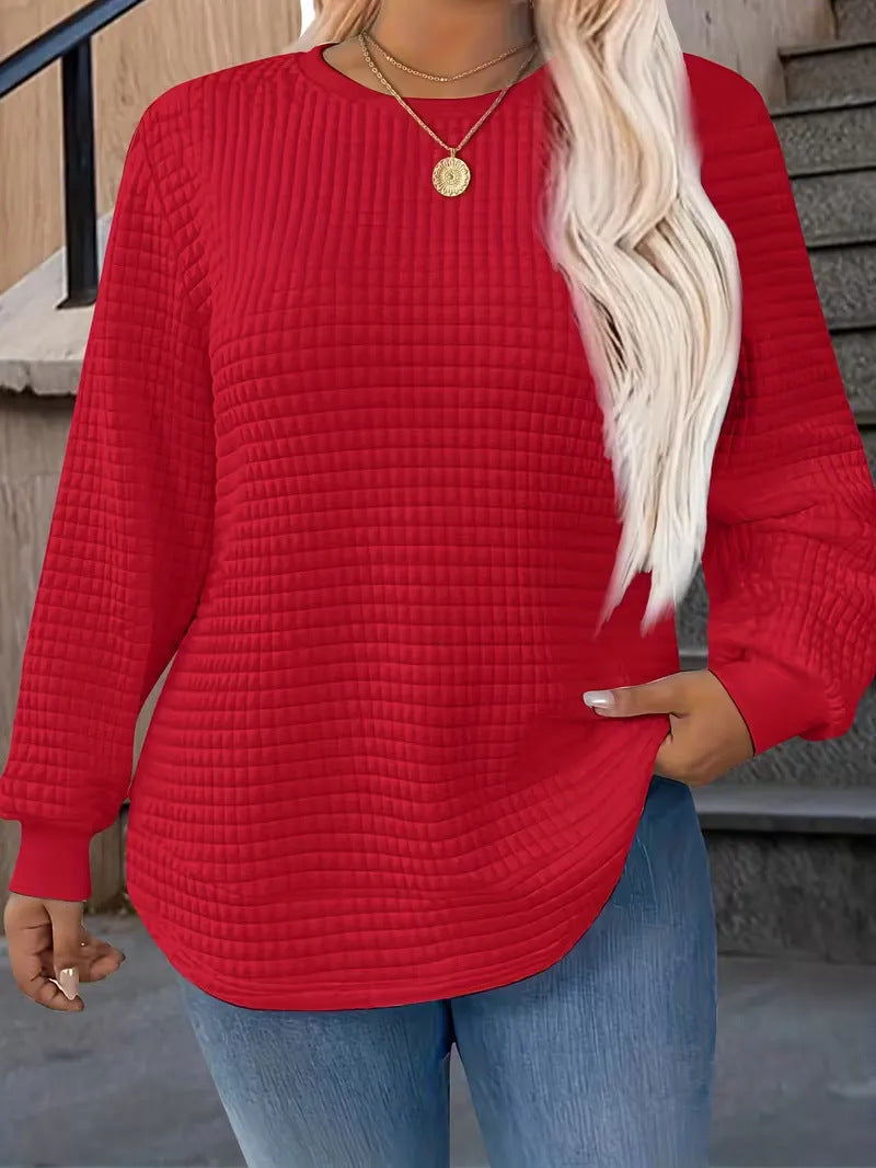 Women Knit Sweater