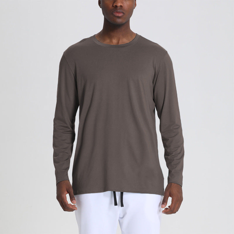 Sports And Leisure Long Sleeve Women Loose