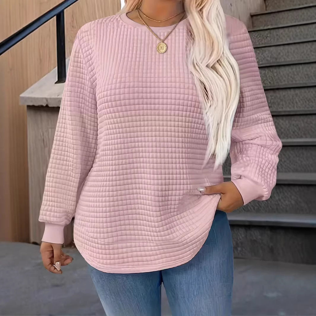 Women Knit Sweater