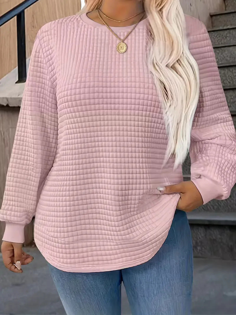 Women Knit Sweater
