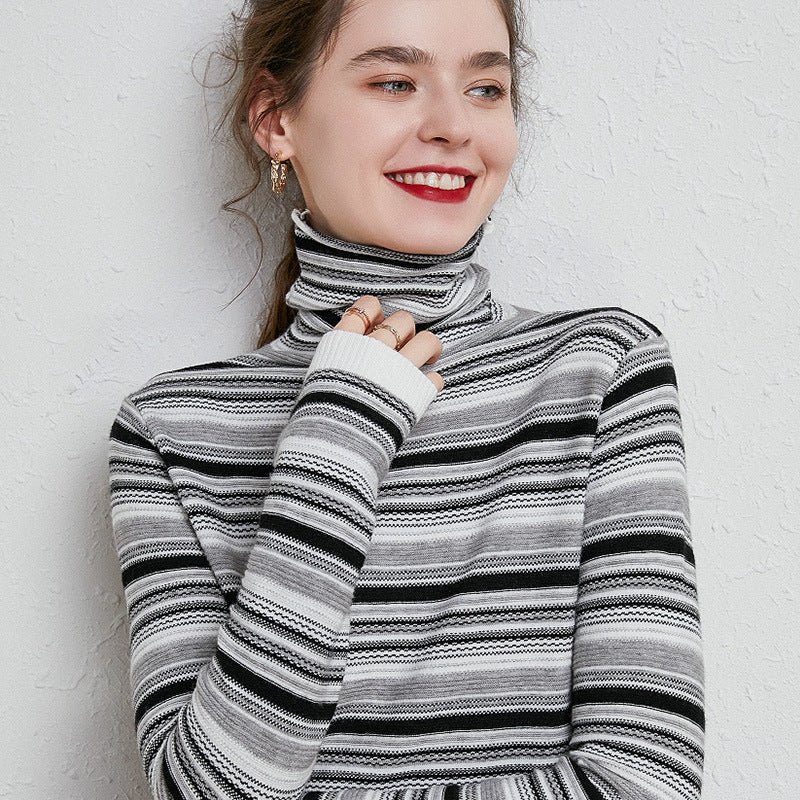 Women Sweater Loose Pullover Sweater