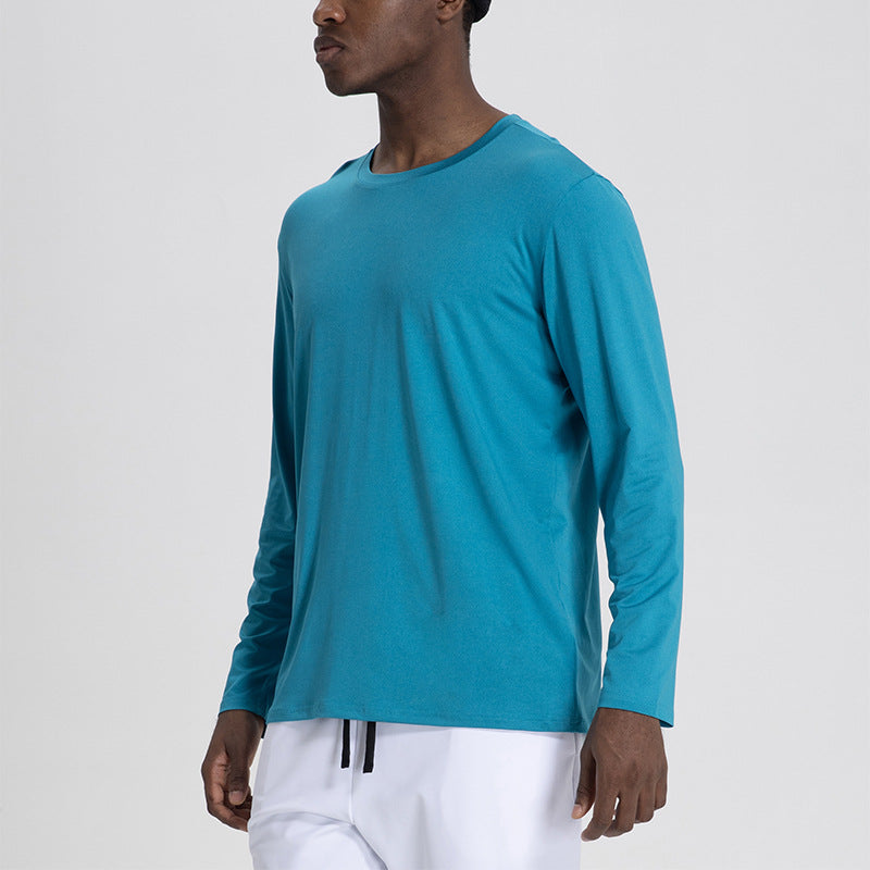 Sports And Leisure Long Sleeve Women Loose