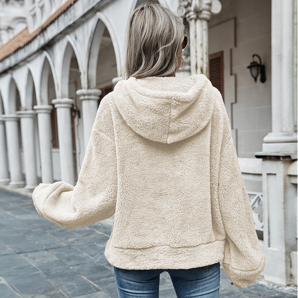 Women Sweater Loose Sweater