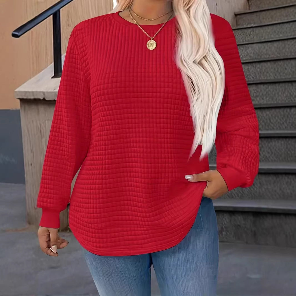 Women Knit Sweater