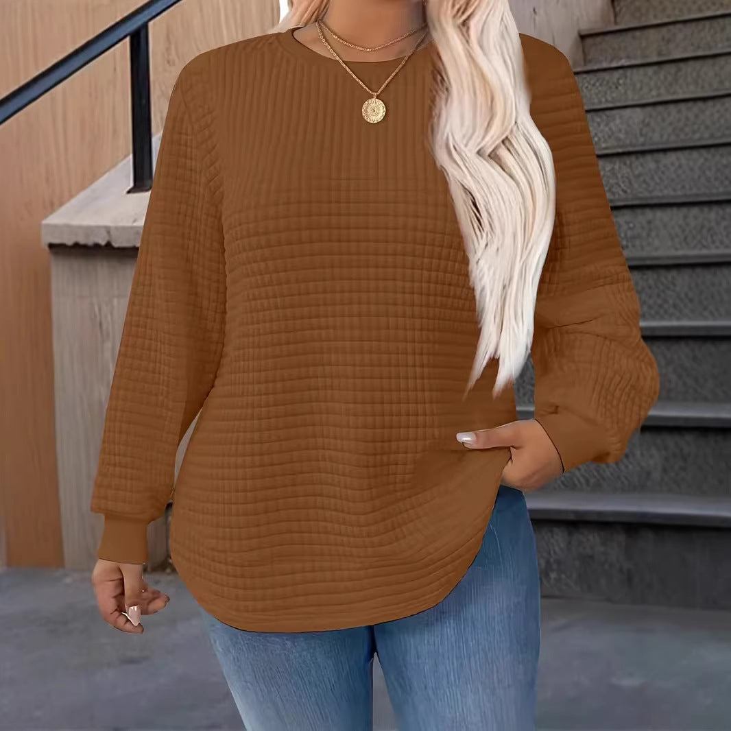 Women Knit Sweater